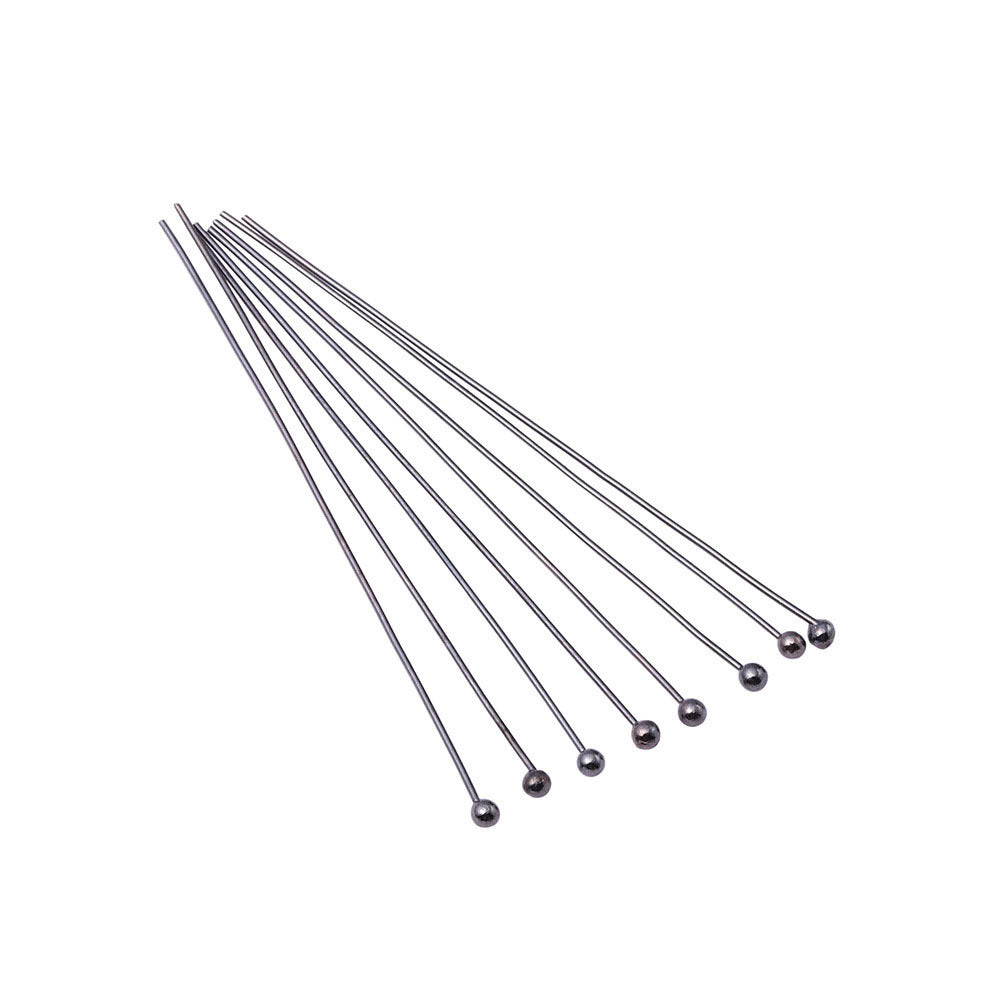 Ball Pins 50mm 21ga, 4500pcs