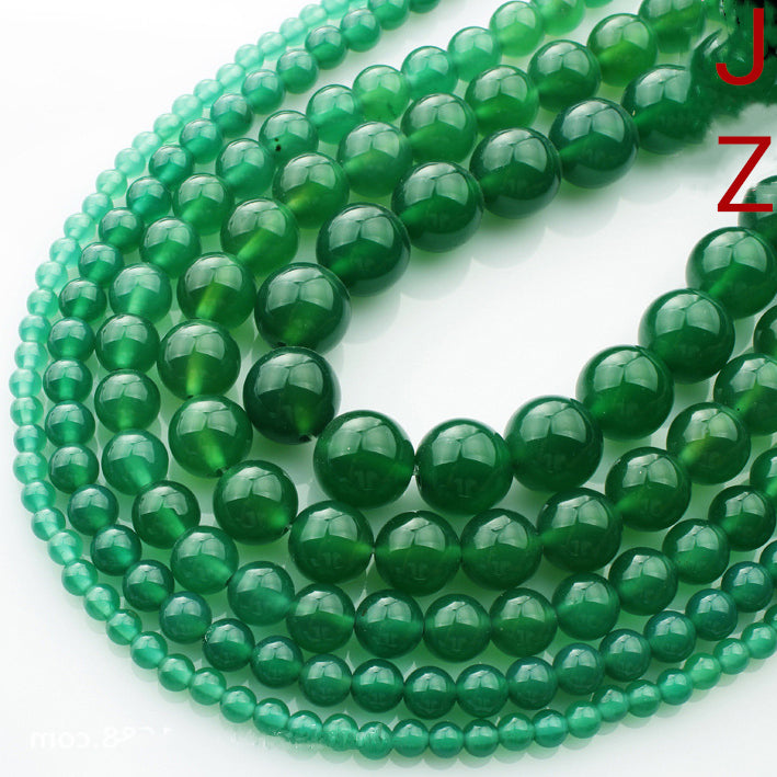 4-12mm Nature Stone Beads 10 strands