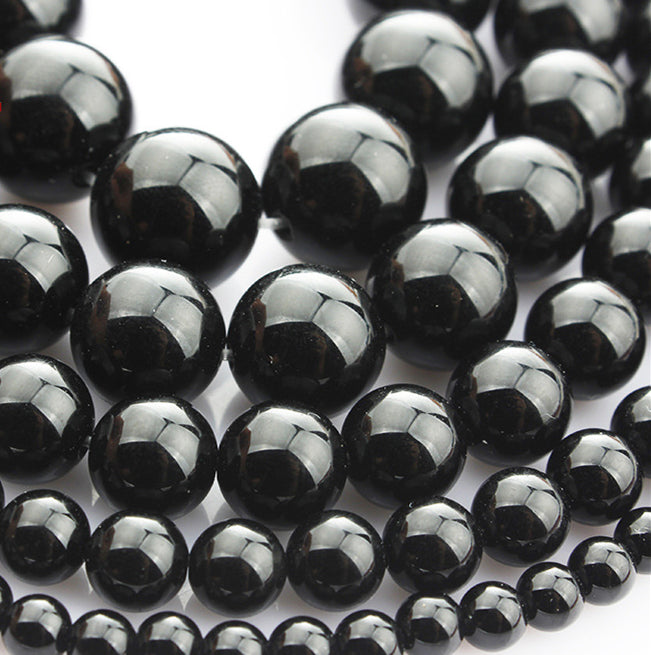 4-12mm Nature Stone Beads 10 strands