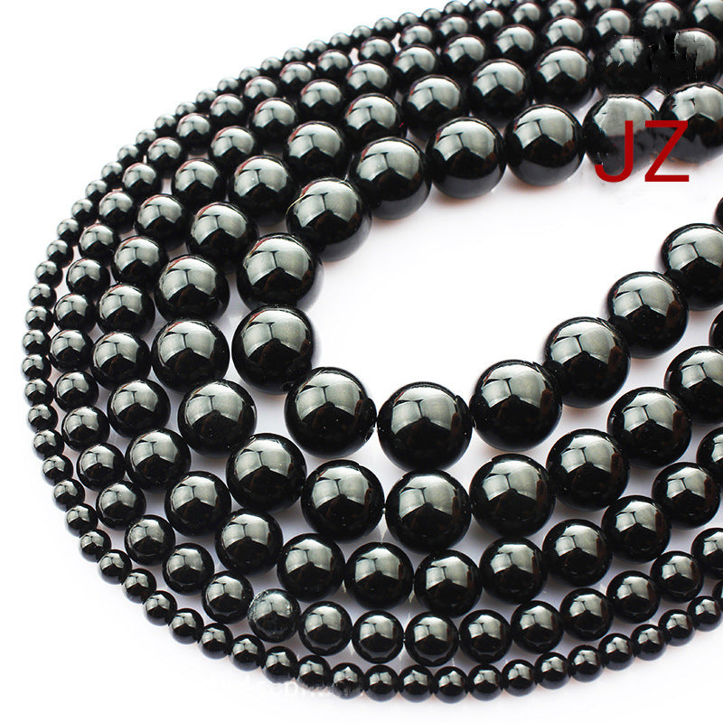 4-12mm Nature Stone Beads 10 strands