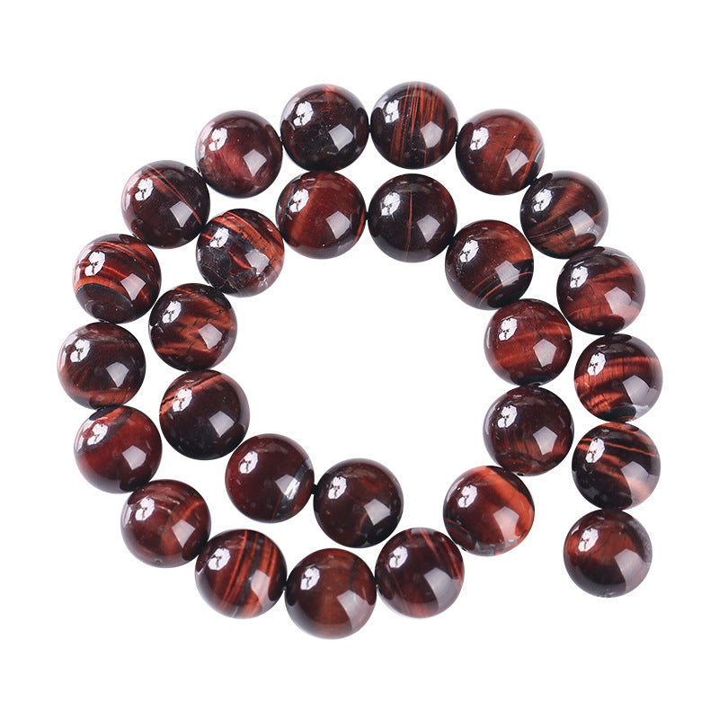 4-12mm Nature Stone Beads 10 strands