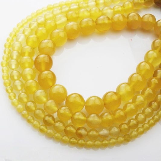 4-12mm Nature Stone Beads 10 strands