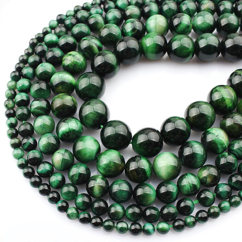 4-12mm Nature Stone Beads 10 strands