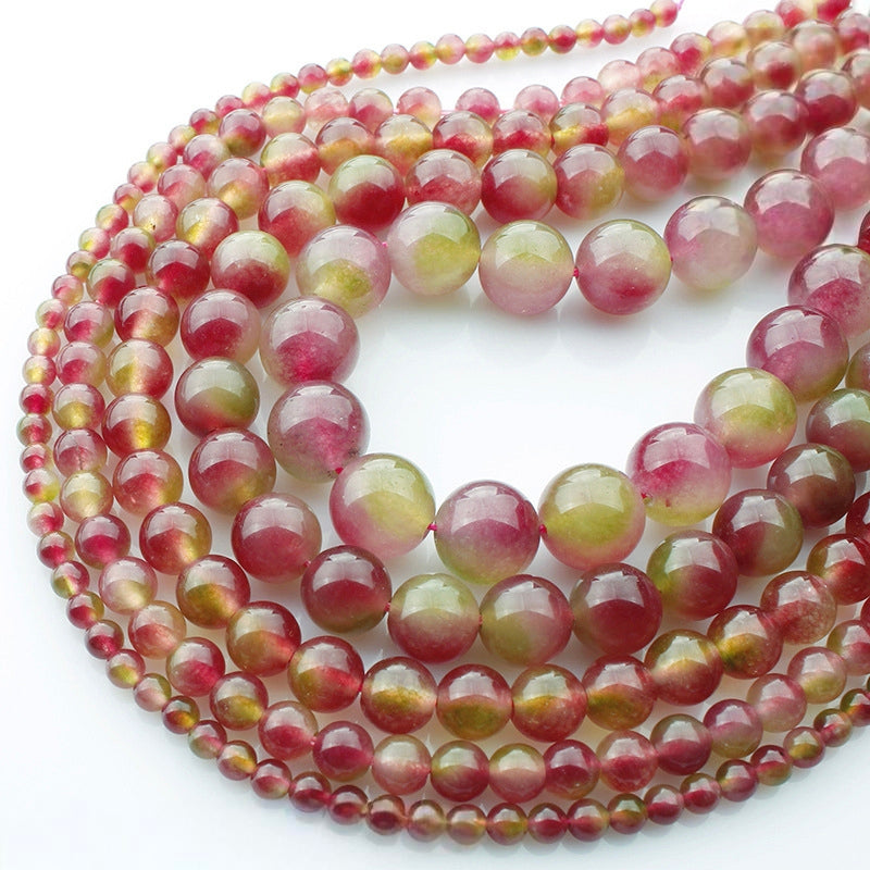 4-12mm Nature Stone Beads 10 strands