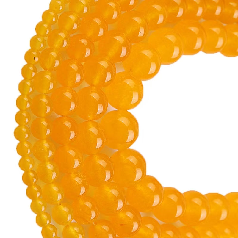 4-12mm Nature Stone Beads 10 strands