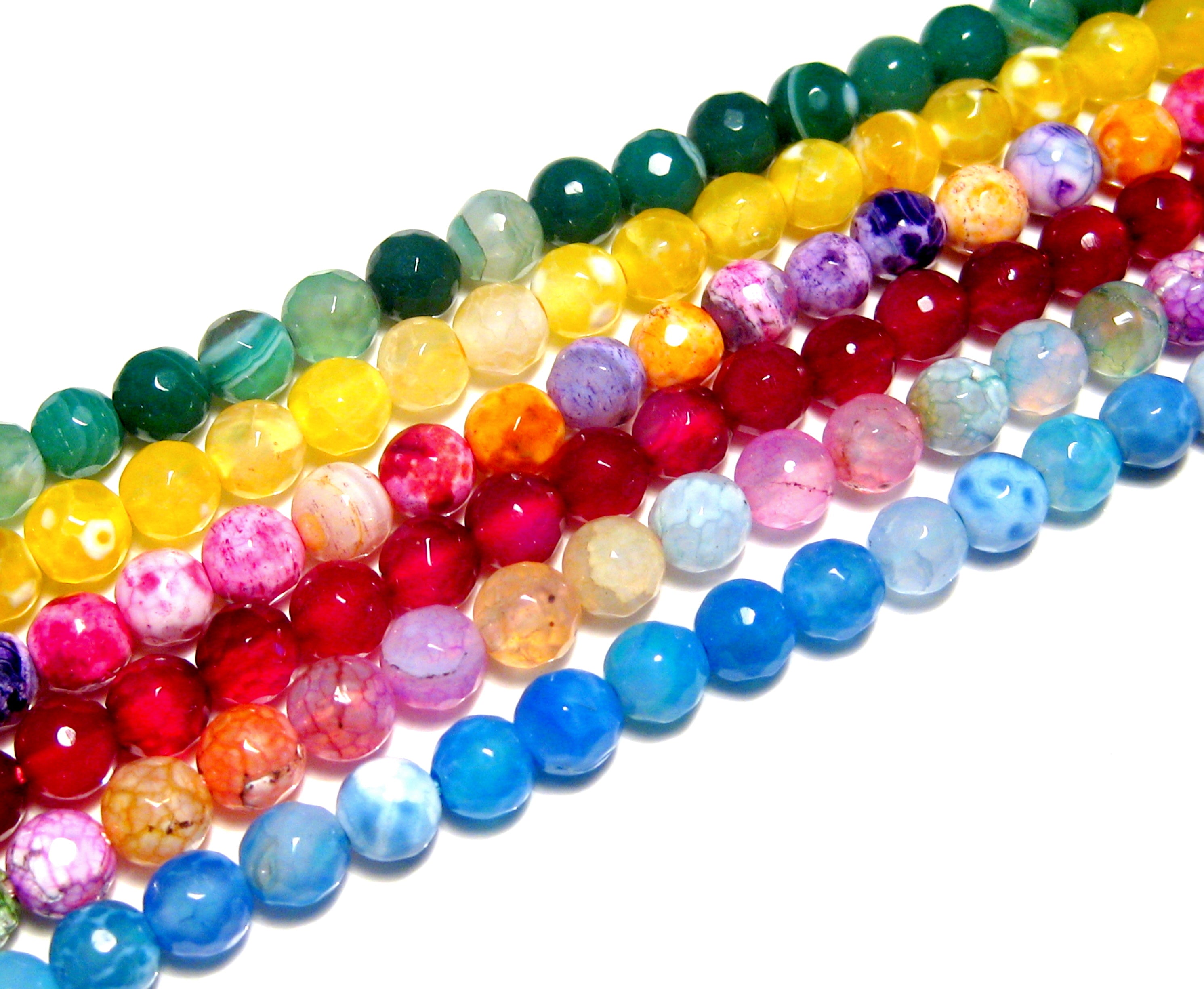 Glass Beads – JzBeads