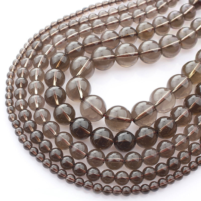4-12mm Nature Stone Beads 10 strands