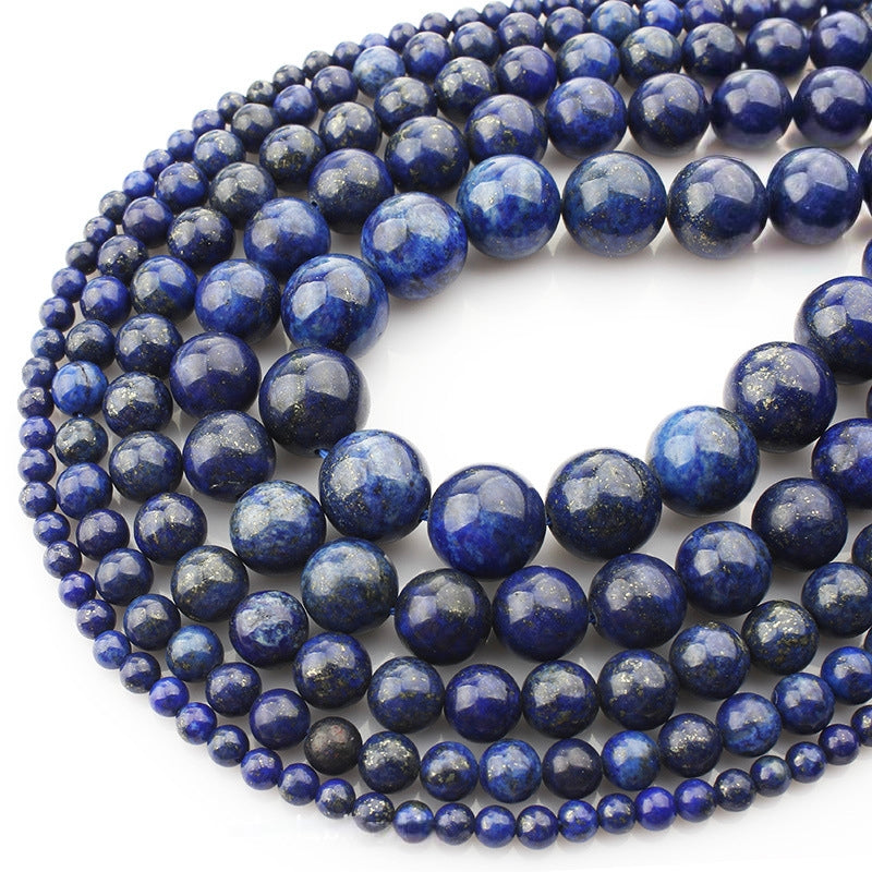 4-12mm Nature Stone Beads 10 strands