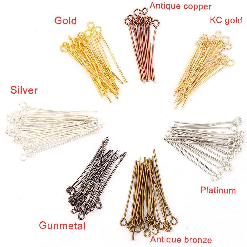 Pins