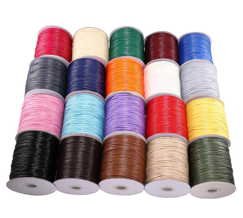 Stringing Materials