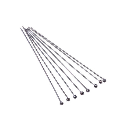 Ball Pins 50mm 21ga, 4500pcs