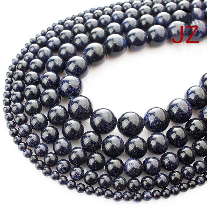 4-12mm Nature Stone Beads   10 strands