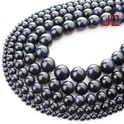 4-12mm Nature Stone Beads   10 strands