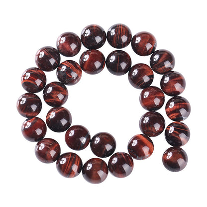 4-12mm Nature Stone Beads 10 strands