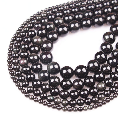 4-12mm Nature Stone Beads 10 strands