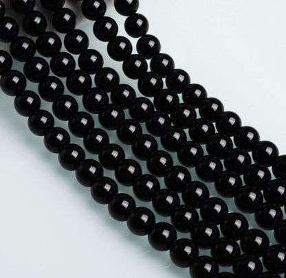 Iridescent Beads, Glass Beads , Round Glass Beads, 2-12mm, 20 strands