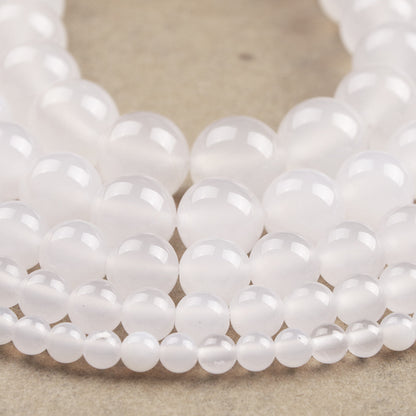 4-12mm Nature Stone Beads   10 strands