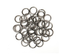 Jump Rings, 14-20mm 500Grams