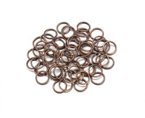 Jump Rings, 14-20mm 500Grams