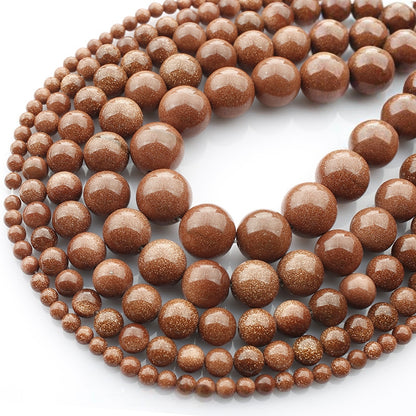 4-12mm Nature Stone Beads   10 strands