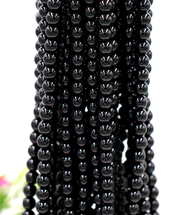 Glass Pearls, 2mm- 12mm