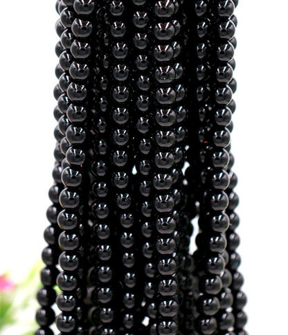 Glass Pearls, 2mm- 12mm